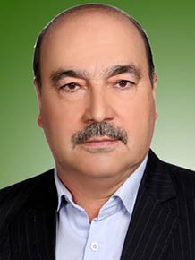 بهرام ماکوئی